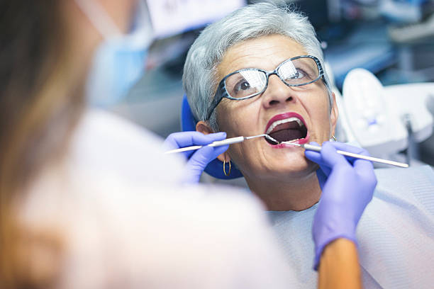 Dental X-Rays and Imaging in Long Beach, NY